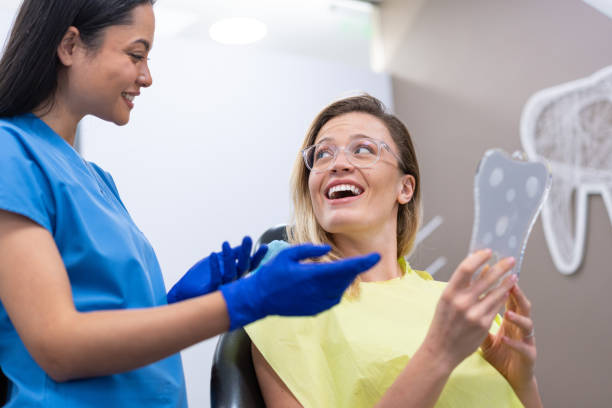 Professional Holistic Dental Care Services in La Porte, IN
